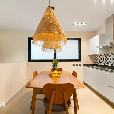 Holiday home Nk Jungle Chic Residences By Waves