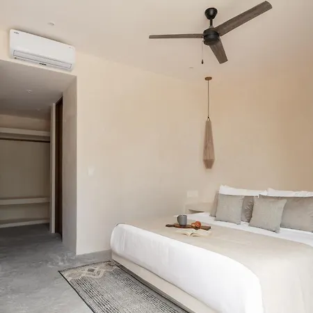 Villa Duna Tulum