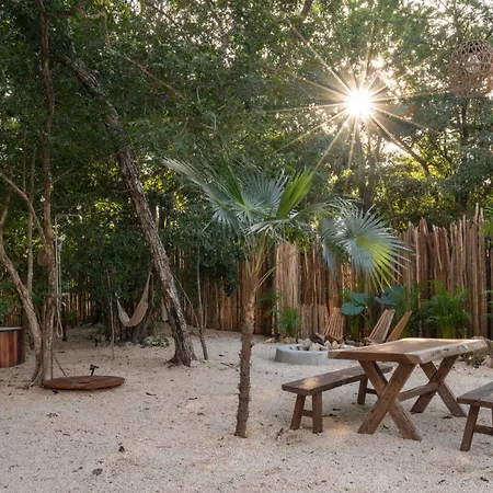 Villa Duna Tulum