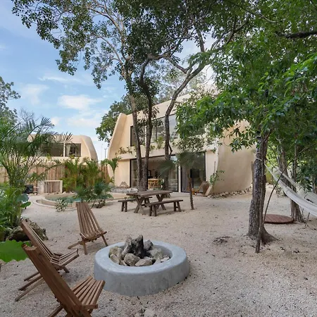 Duna Villa *