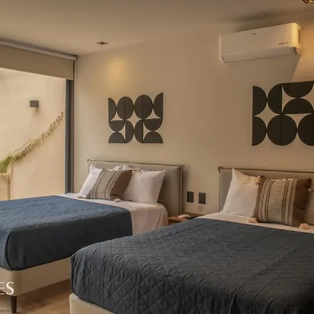 Artra By Waves Holiday home Tulum