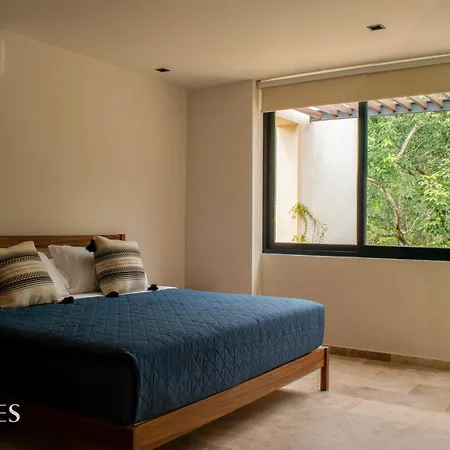 Holiday home Artra By Waves Tulum