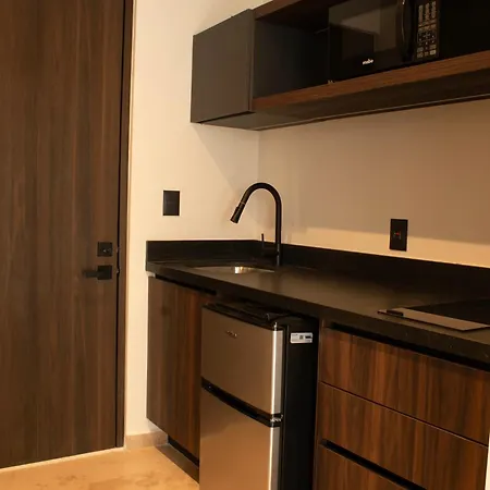 Artra By Waves Holiday home *
