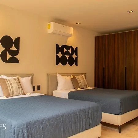 Holiday home Artra By Waves *