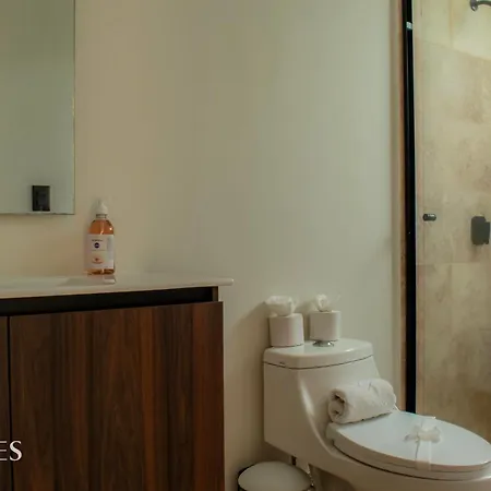 Artra By Waves Holiday home Tulum