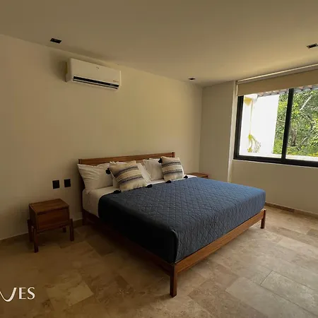 Artra By Waves Tulum