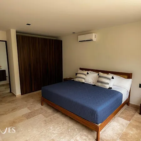 Holiday home Artra By Waves
