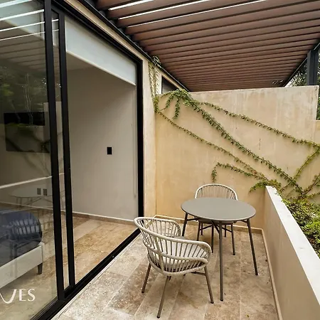 Artra By Waves Holiday home