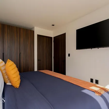 Artra By Waves Holiday home Tulum