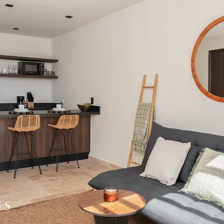 Holiday home Artra By Waves Tulum