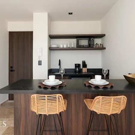 Holiday home Artra By Waves *