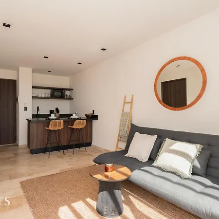 Artra By Waves Holiday home Tulum