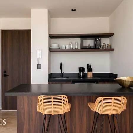 Holiday home Artra By Waves Tulum