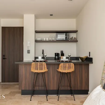 Artra By Waves Holiday home