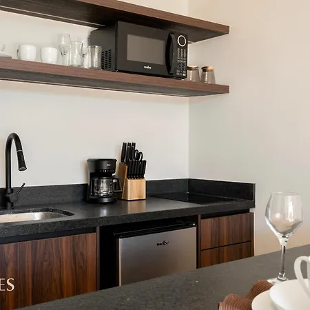 Artra By Waves Holiday home Tulum