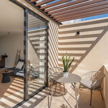 Artra By Waves * Tulum