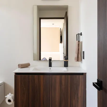 Holiday home Artra By Waves *