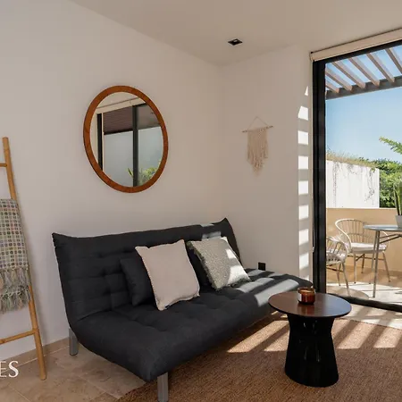 Artra By Waves Tulum