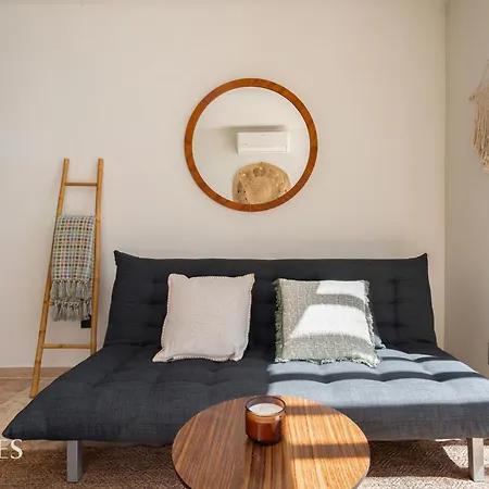 Holiday home Artra By Waves