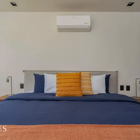 Artra By Waves * Tulum