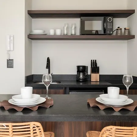Artra By Waves Holiday home