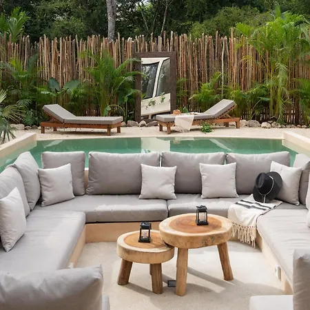 Duna Villa