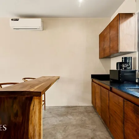 Apartment Hk By Waves Tulum