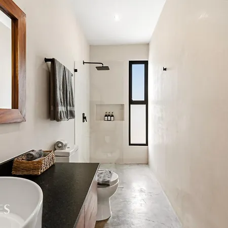 Hk By Waves Apartment Tulum