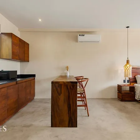 Apartment Hk By Waves Tulum
