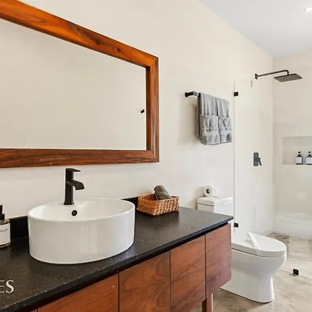 Hk By Waves Apartment Tulum