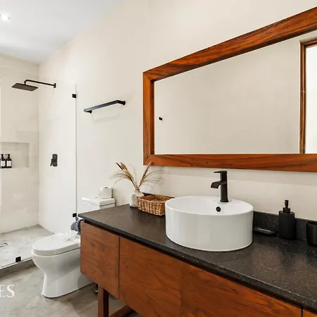 Hk By Waves Apartment Tulum
