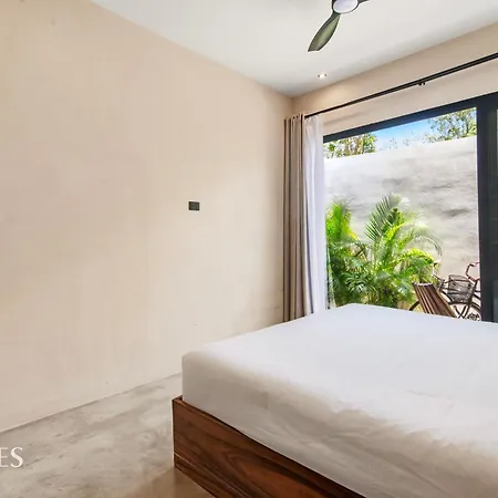 Hk By Waves Apartment Tulum