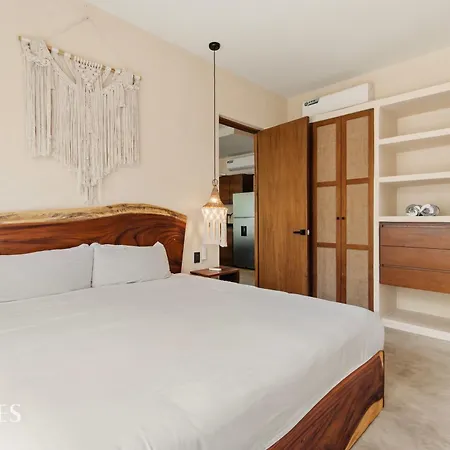 Apartment Hk By Waves *