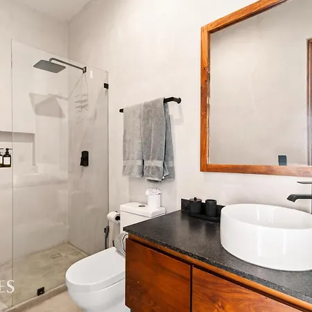 Hk By Waves Apartment Tulum