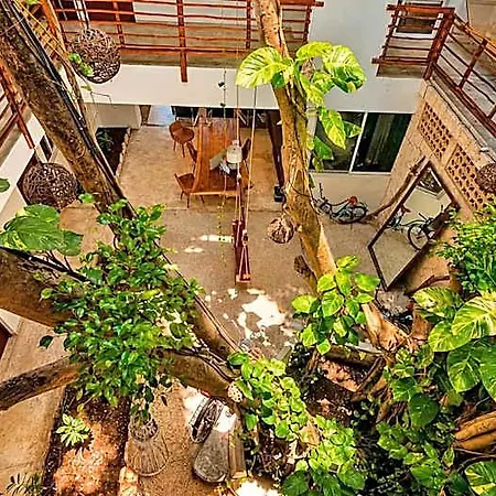 Hotel Kante - Downtown Tulum