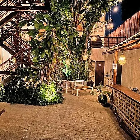 Hotel Kante - Downtown Tulum
