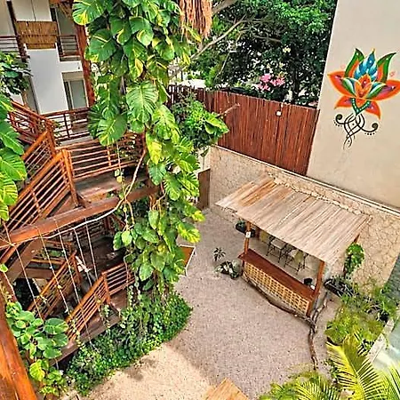 Hotel Kante - Downtown 4*