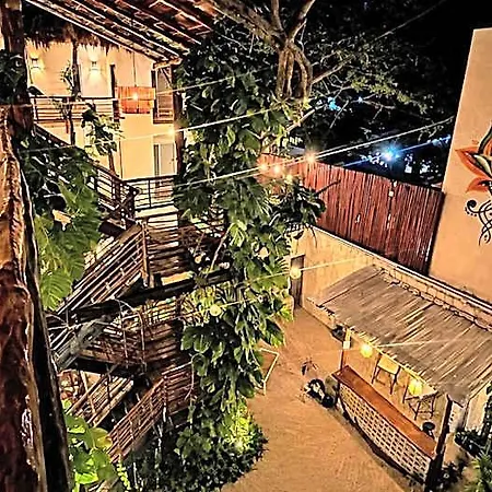 Kante - Downtown Hotel Tulum
