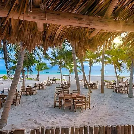 Alito Tulum, Formerly La Diosa 3*