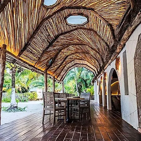 Alito Tulum, Formerly La Diosa Hotel 3*