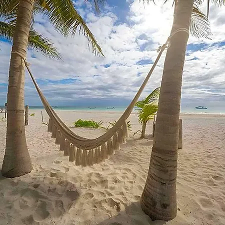 Hotel Alito Tulum, Formerly La Diosa 3*
