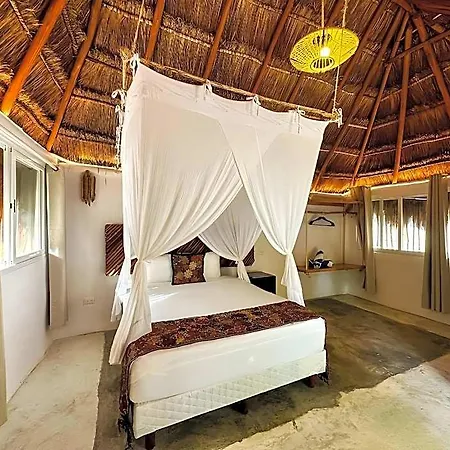 Hotel Alito Tulum, Formerly La Diosa 3*