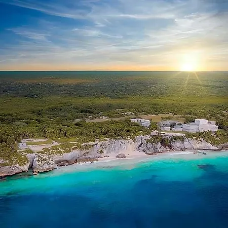Hotel Alito Tulum, Formerly La Diosa