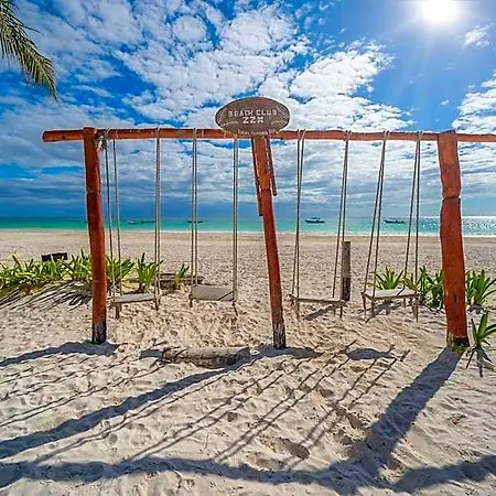 Alito Tulum, Formerly La Diosa Hotel 3*