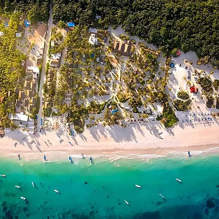 Hotel Alito Tulum, Formerly La Diosa
