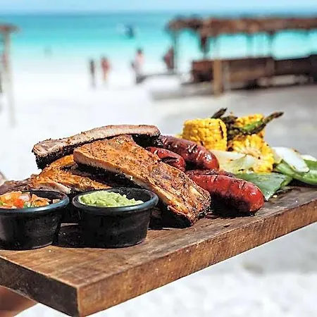 Alito Tulum, Formerly La Diosa