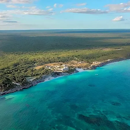 Alito Tulum, Formerly La Diosa Hotel