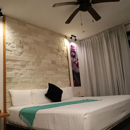 Hotel Blanco Tulum 3*