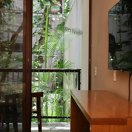 Hotel Hotel Blanco Tulum 3*