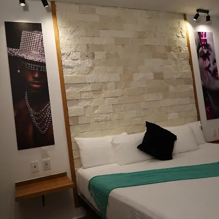 Hotel Blanco Tulum Hotel Tulum